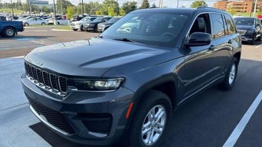 JEEP GRAND CHEROKEE 2022 1C4RJHAG9N8595602 image JEEP GRAND CHEROKEE 2022 1C4RJHAG9N8595602 image